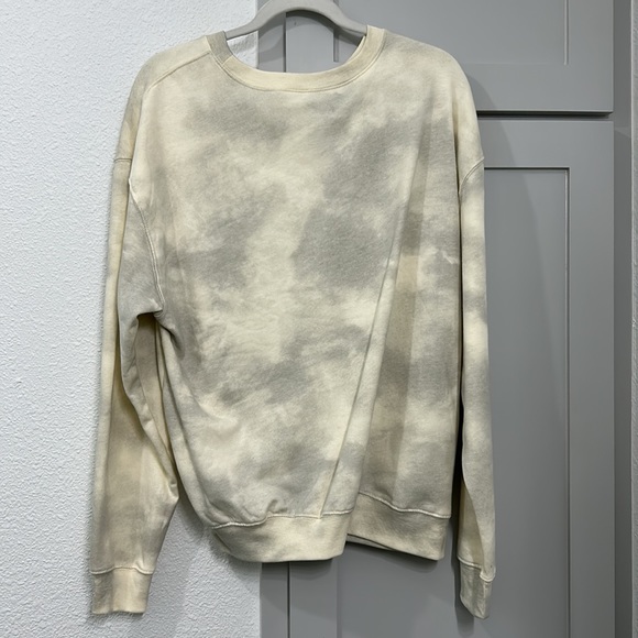 Cold Crush- (Find Your Road) Sweatshirt - Picture 2 of 2